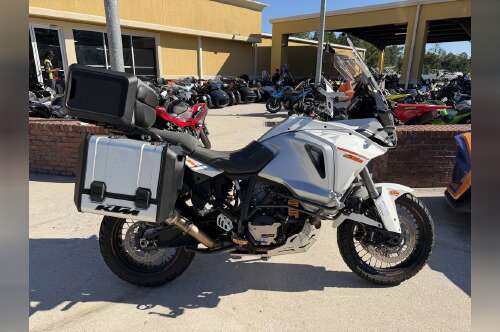 2015 KTM Super Adventure 1290 in jacksonville FL