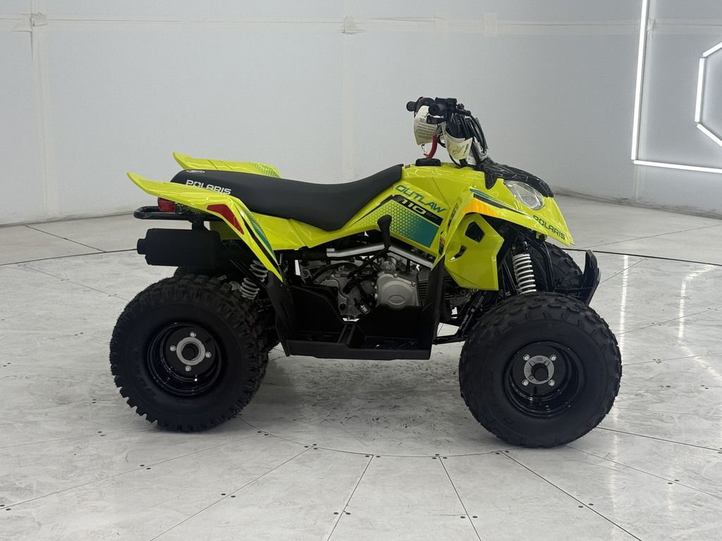 2027 Polaris Outlaw 110 EFI in las vegas NV