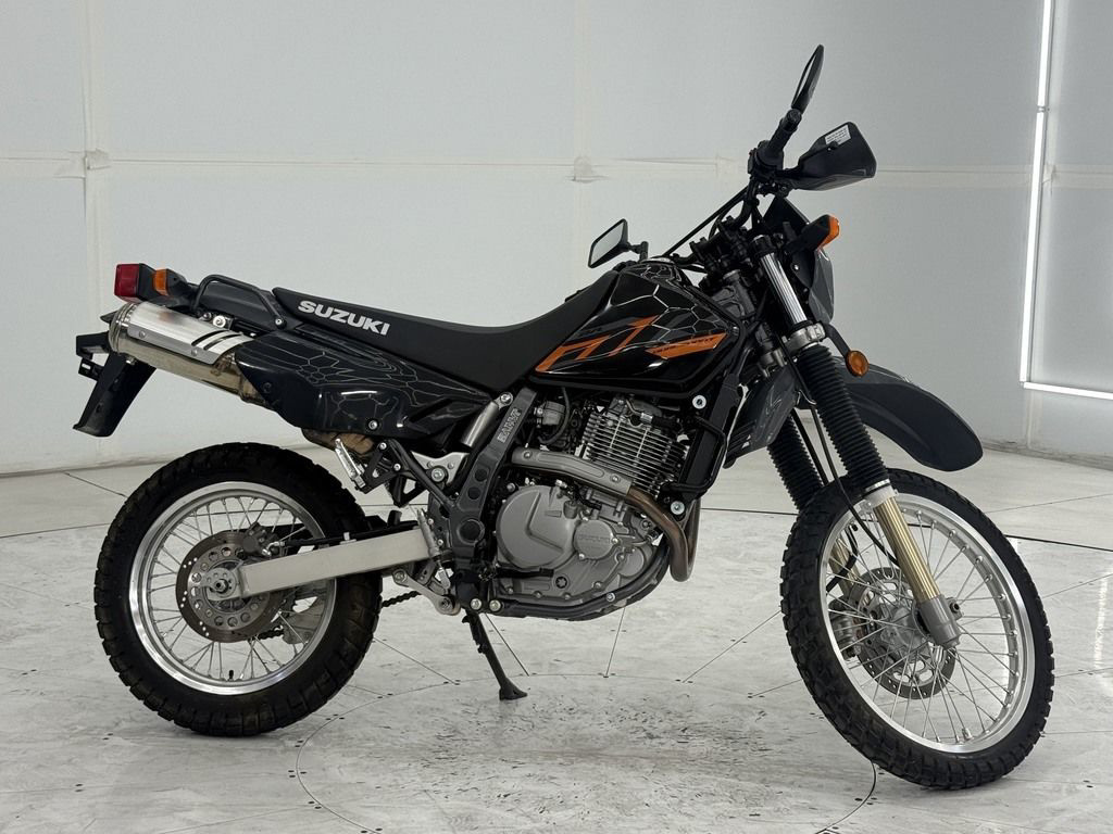 2026 Suzuki DR 650S 650S in Las Vegas, NV