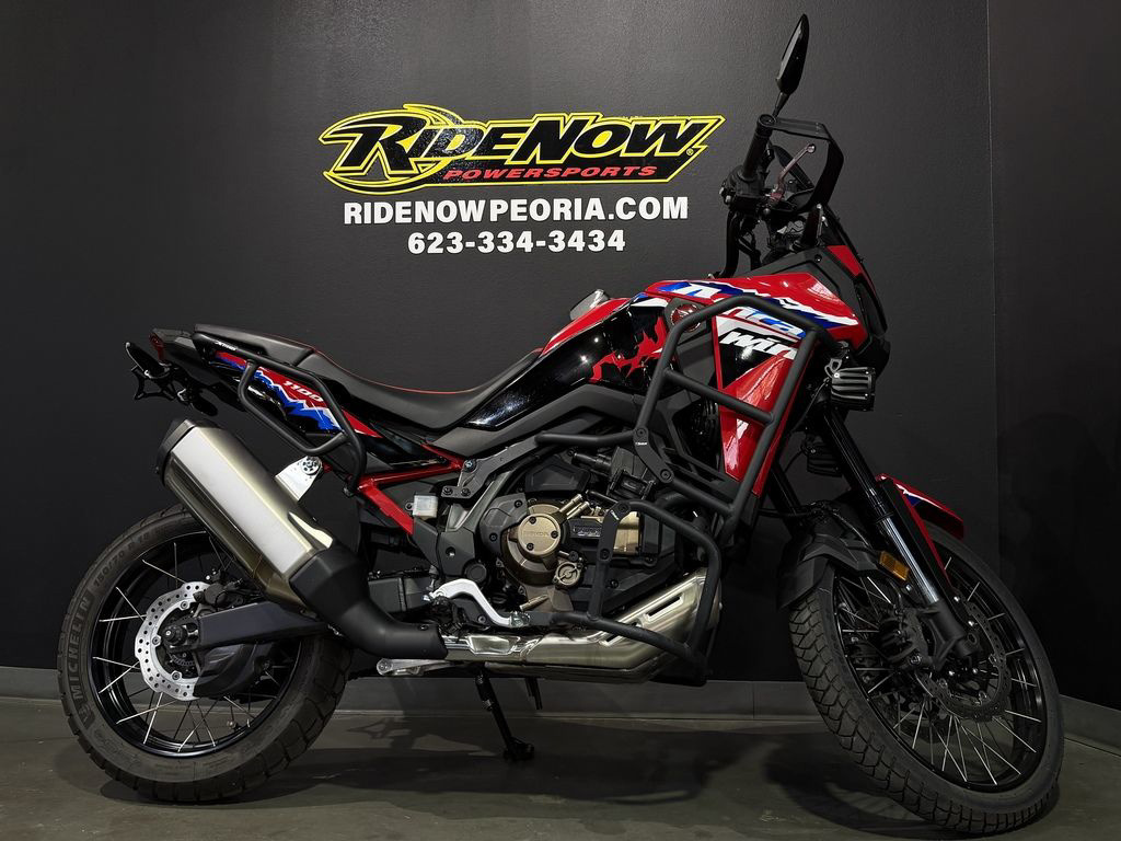 2024 Honda Africa Twin DCT DCT in Peoria, AZ