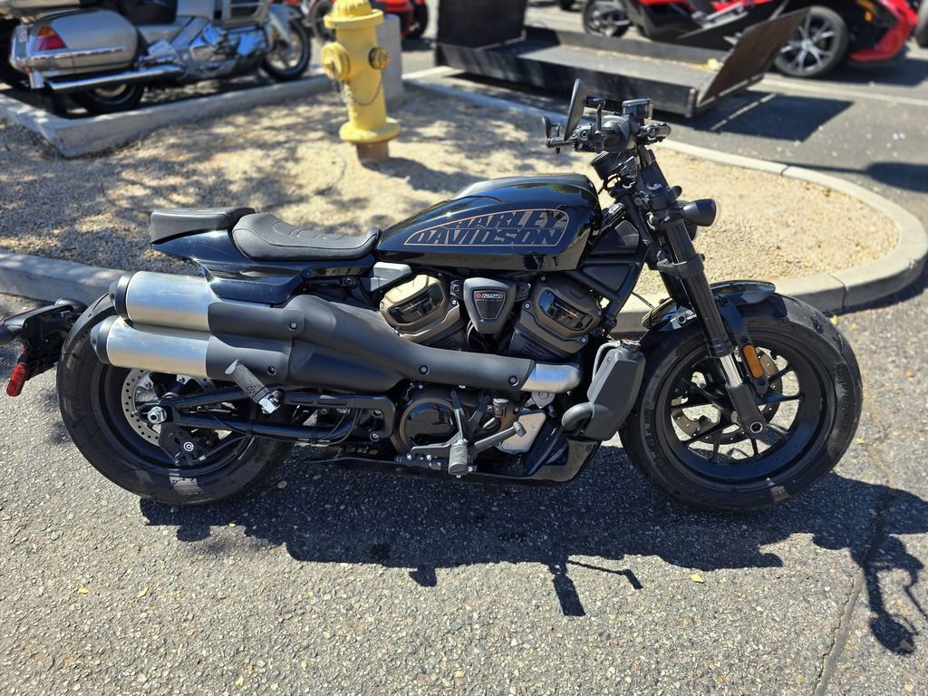 2021 Harley-Davidson Sportster RH1250S - S S in Surprise, AZ