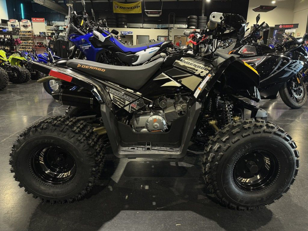 2026 Denago TRAILHAWK10FI in tucson AZ