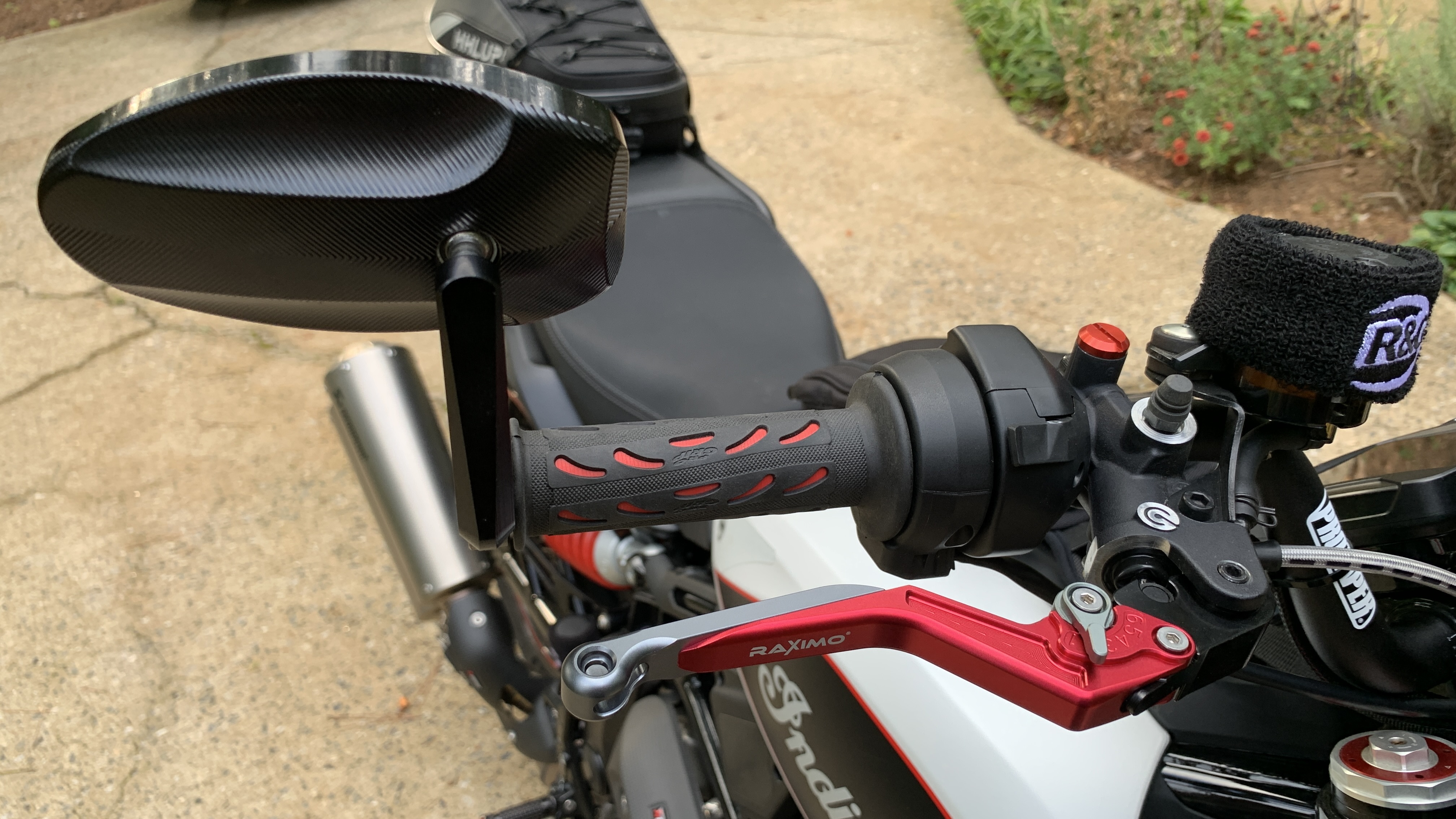 2022 Indian FTR 1200 S in roswell GA