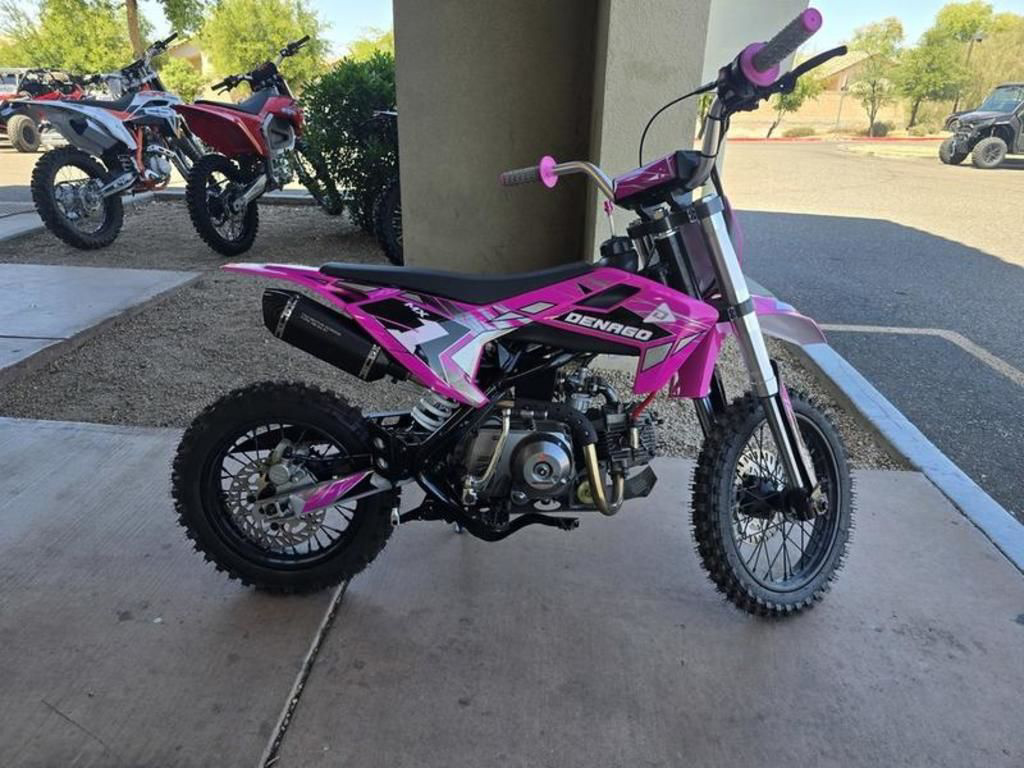 2026 Denago MX1 in Tucson, AZ