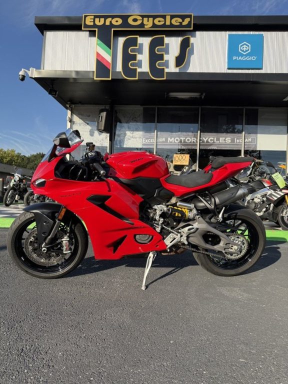 2026 Ducati Panigale V2 V2 in Charlotte, NC
