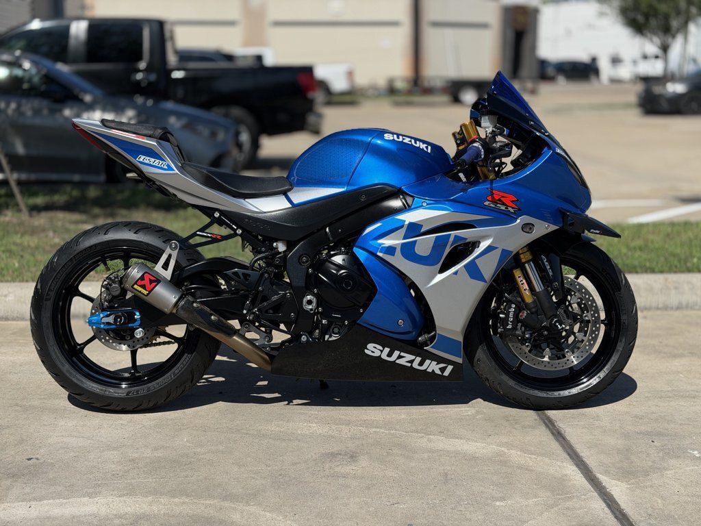 2023 Suzuki GSX-R 1000R 1000R in La Marque, TX