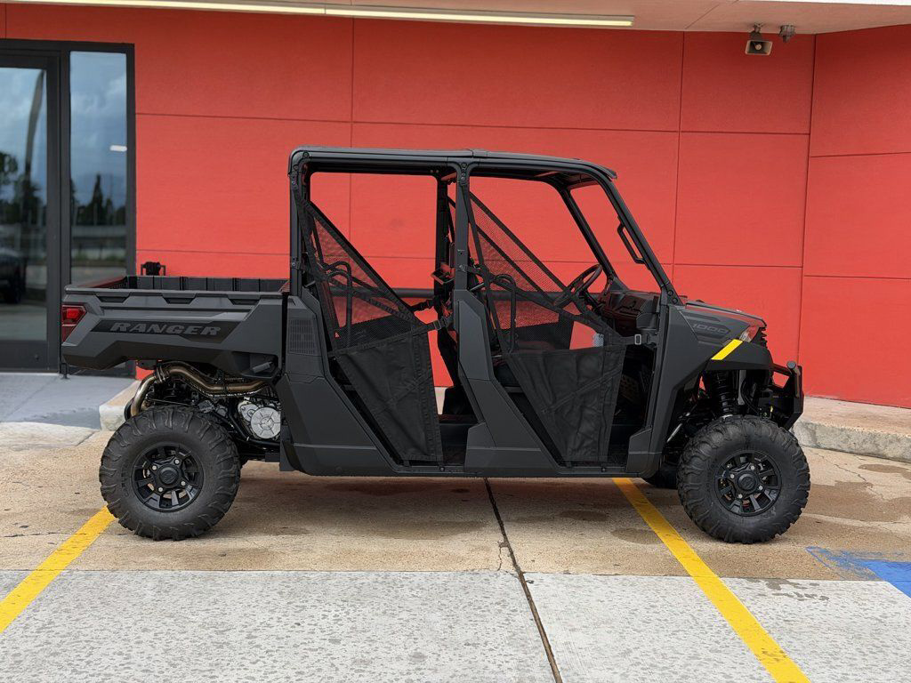 2027 Polaris Ranger 1000 Premium in la marque TX