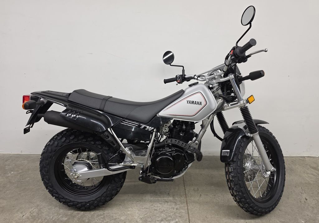 2027 Yamaha TW 200 200 in Camp Hill, PA