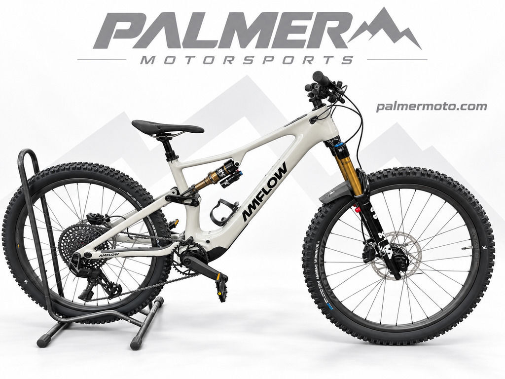 2027 Amflow PX Carbon Pro in Denver, NC