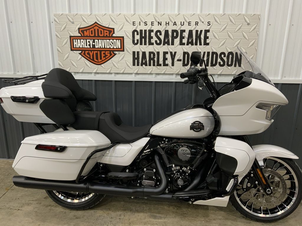 2026 Harley-Davidson® FLTRXL - Road Glide® Limited LIMITED in Darlington, MD