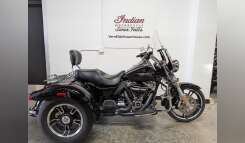 2018 Harley-Davidson® FLRT - Freewheeler® Trike motorcycle
