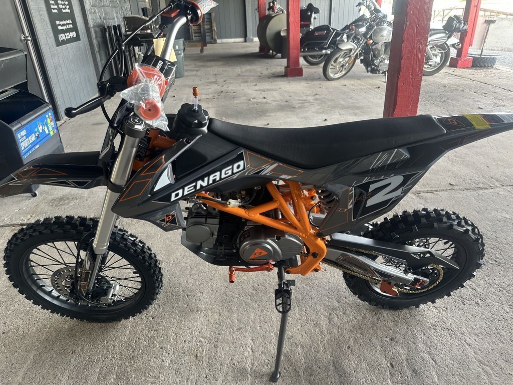 2026 Denago Powersports MX2 in Williamsport, PA