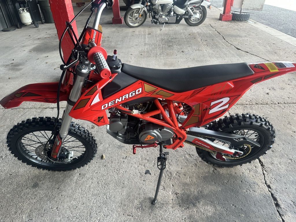 2026 Denago Powersports MX2 in Williamsport, PA
