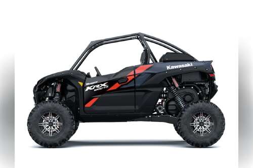 2027 Kawasaki TERYX KRX® 1000 TR in north platte NE