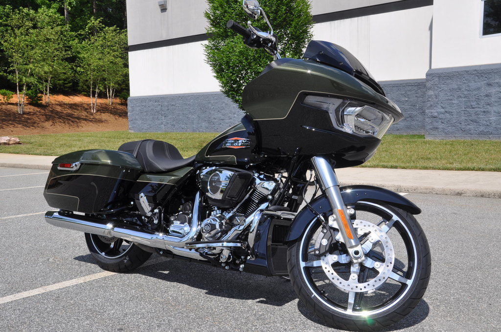 2026 Harley-Davidson® FLTRX - Road Glide® CUSTOM in High Point, NC