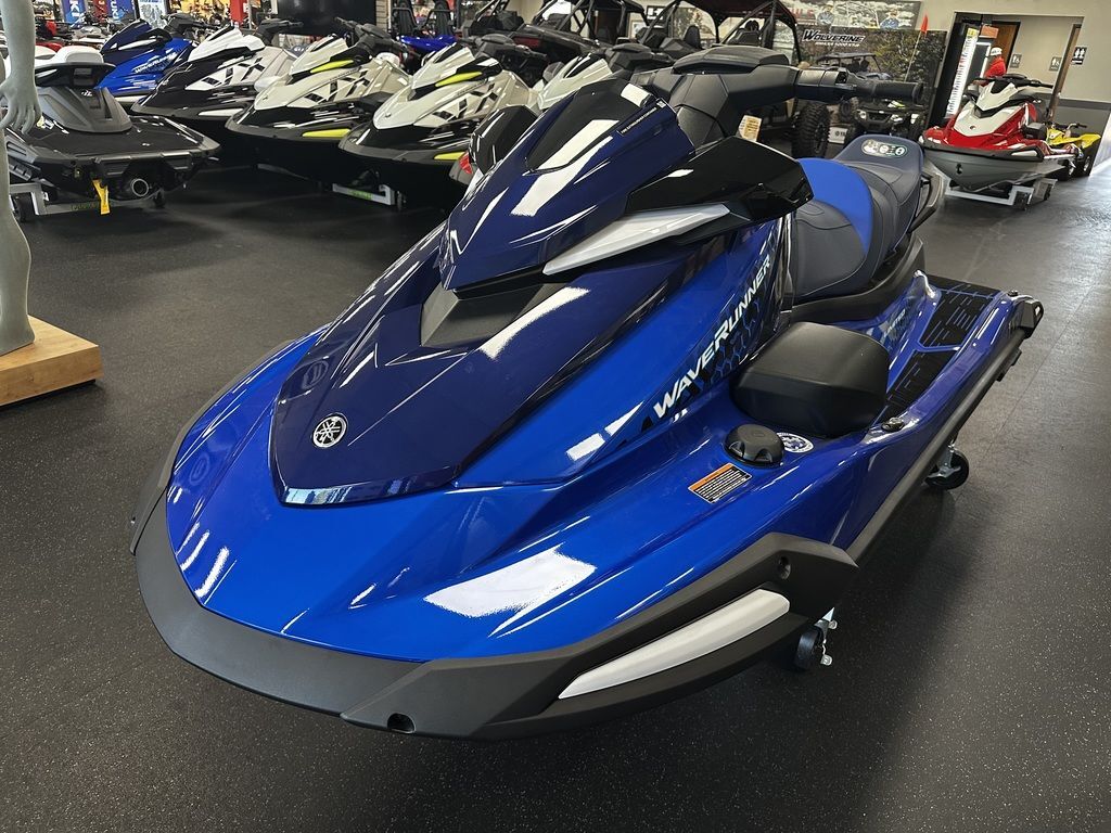 2026 Yamaha VX® Limited in albany GA