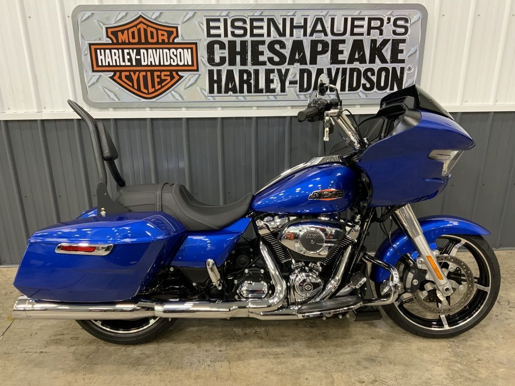 2024 Harley-Davidson® FLTRX - Road Glide® CUSTOM in Darlington, MD