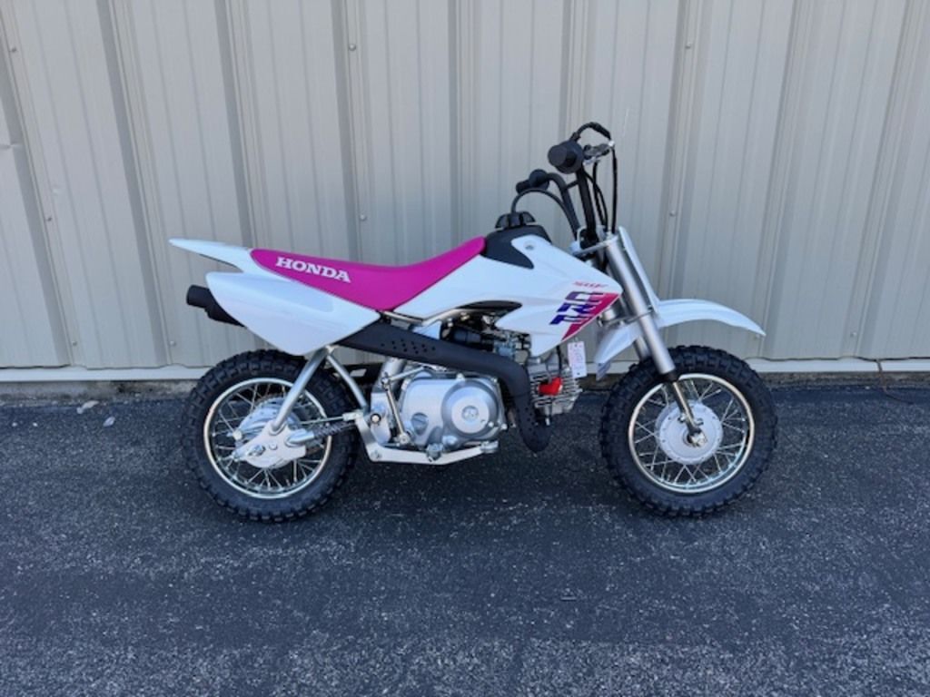 2026 Honda® CRF50F in bridgeport WV
