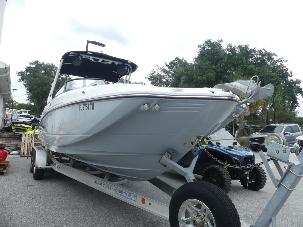 2024 Monterey M-65 MX6 in bradenton FL