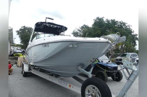 2024 Monterey M-65 MX6 in bradenton FL