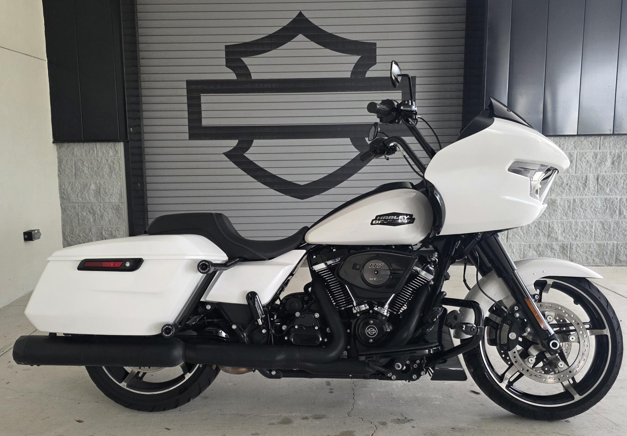2024 Harley-Davidson Road Glide in Lutz, FL