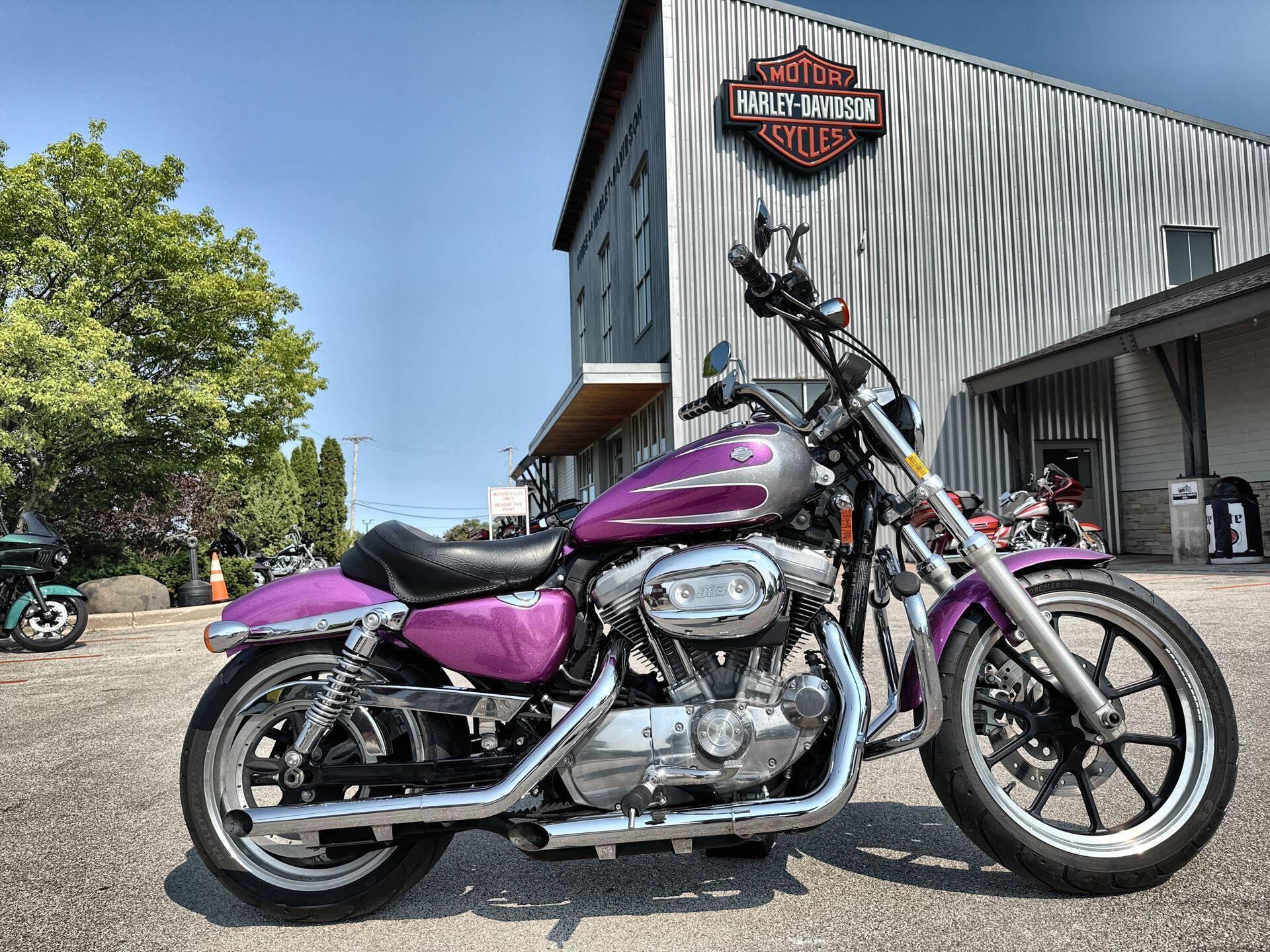 2011 Harley-Davidson SuperLow SUPERLOW in Milwaukee, WI