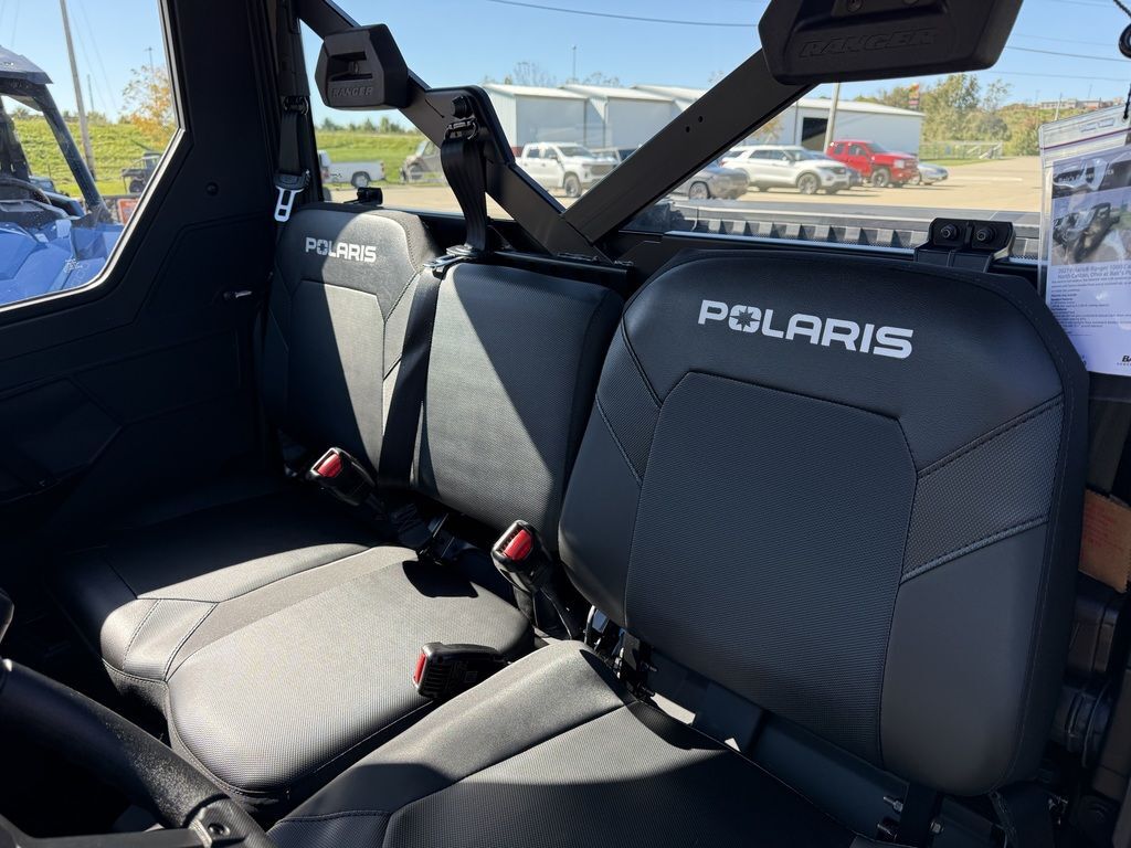 2027 Polaris® Ranger 1000 Cab BASE in north canton OH