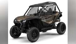 2026 Honda Talon 1000X Recreation / Sport ATV