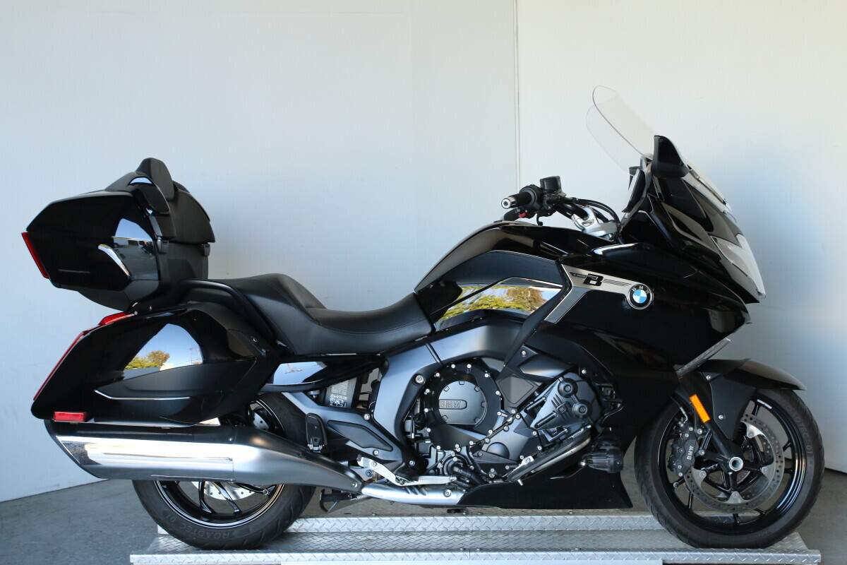 2023 BMW K 1600 GRAND AMERICA 1600 GRAND AMERICA in San Diego, CA