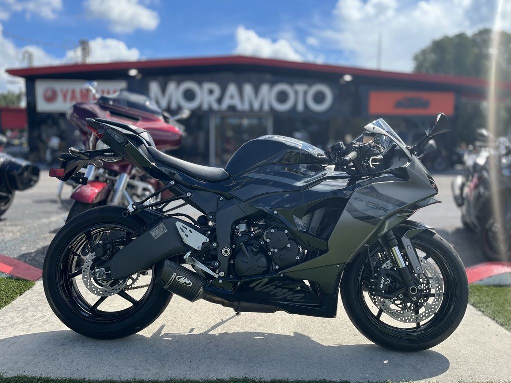 いいよ！ Kawasaki Motorcycles For Sale Near Sanantonio, TX - Cycle Trader