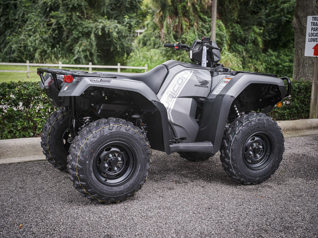 2027 Honda® FourTrax Foreman Rubicon 4x4 EPS in deland FL