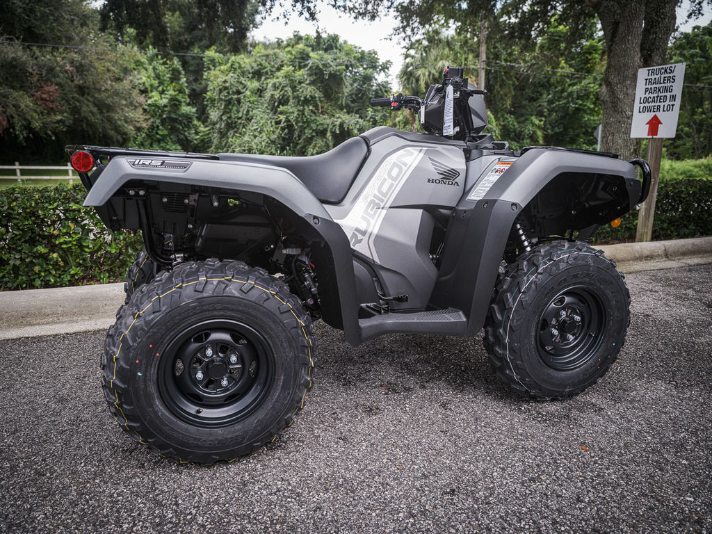 2027 Honda® FourTrax Foreman Rubicon 4x4 EPS in deland FL