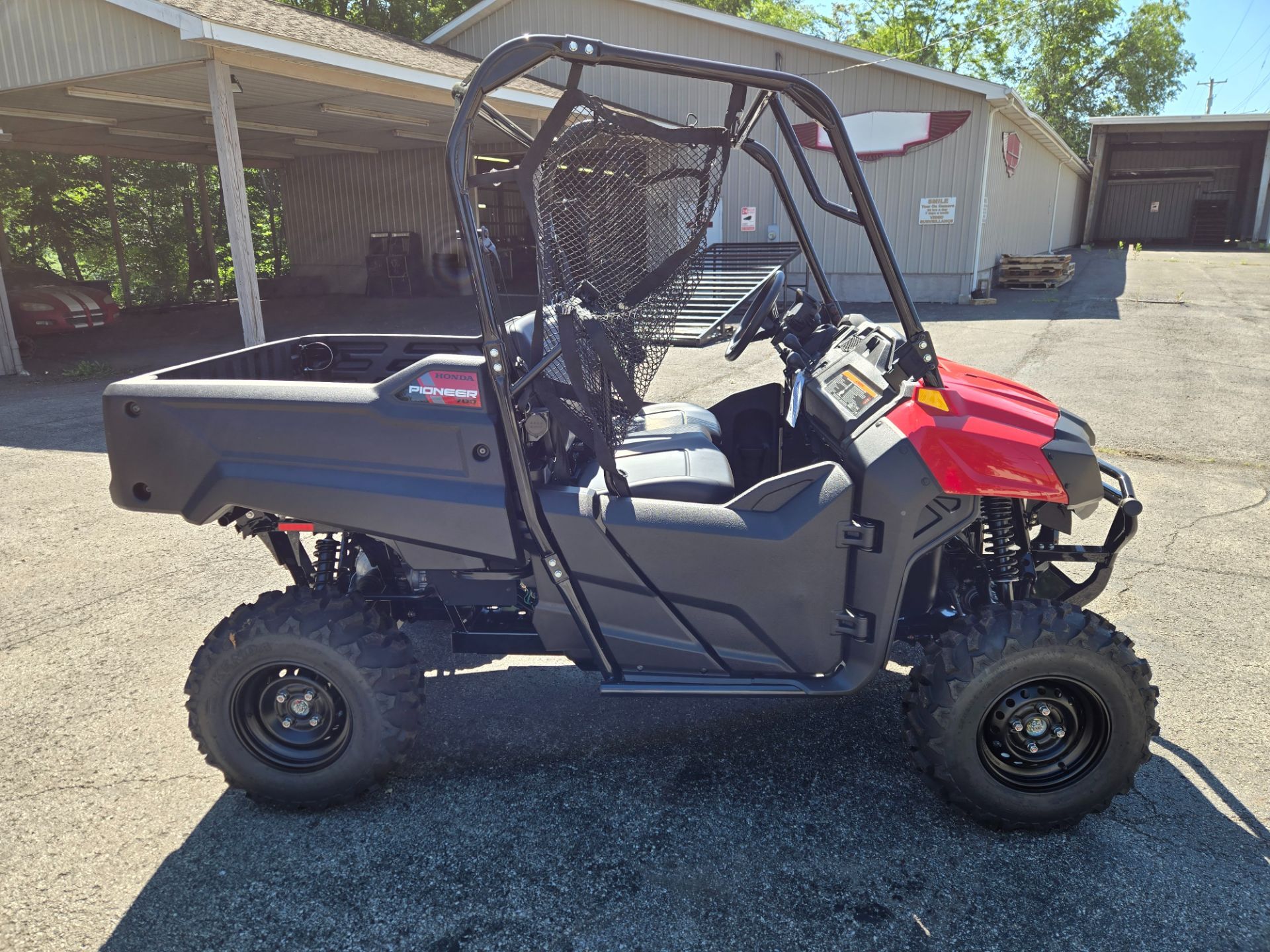 2026 Honda Pioneer 700 in moon township PA