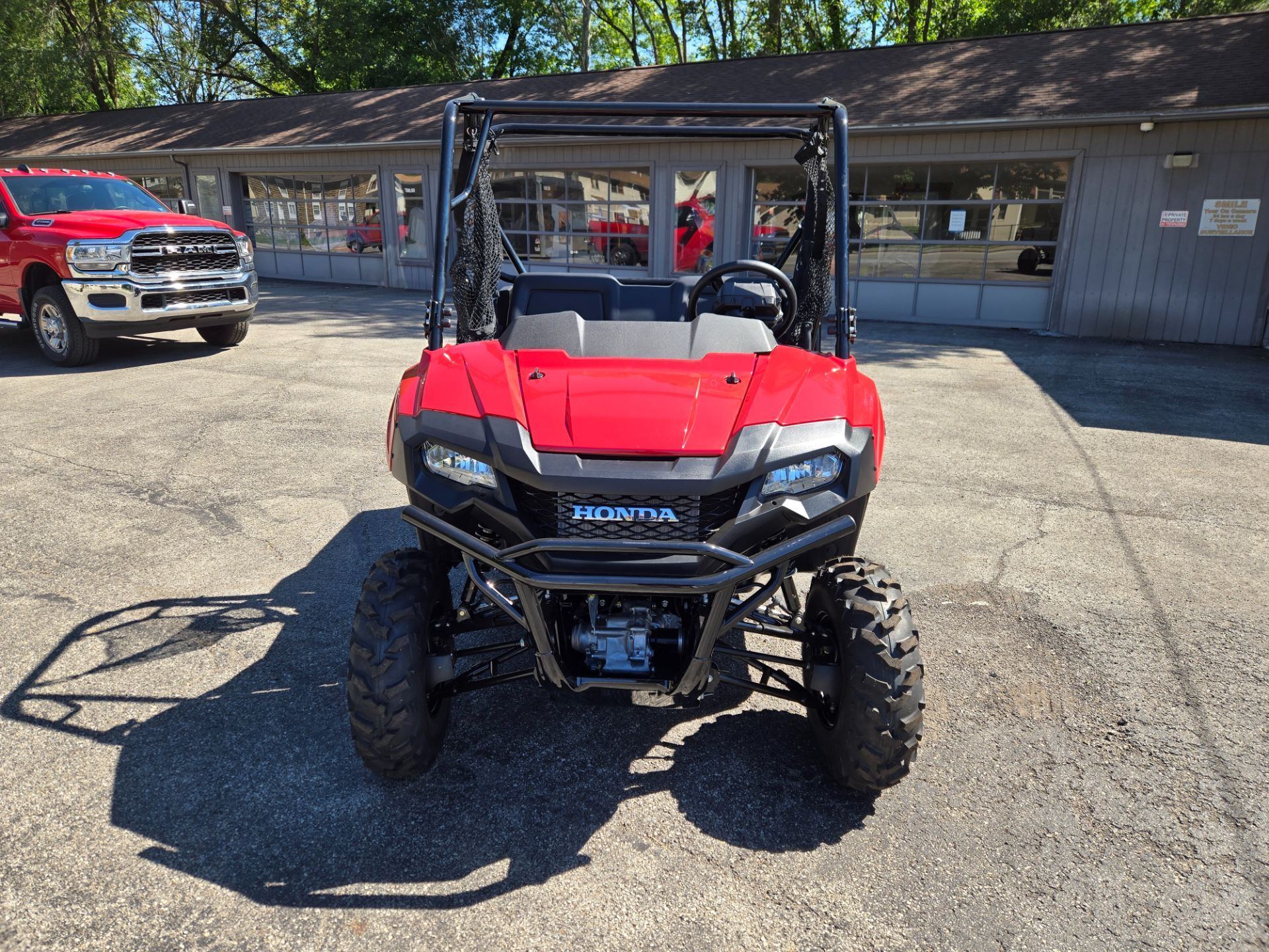 2026 Honda Pioneer 700 in moon township PA