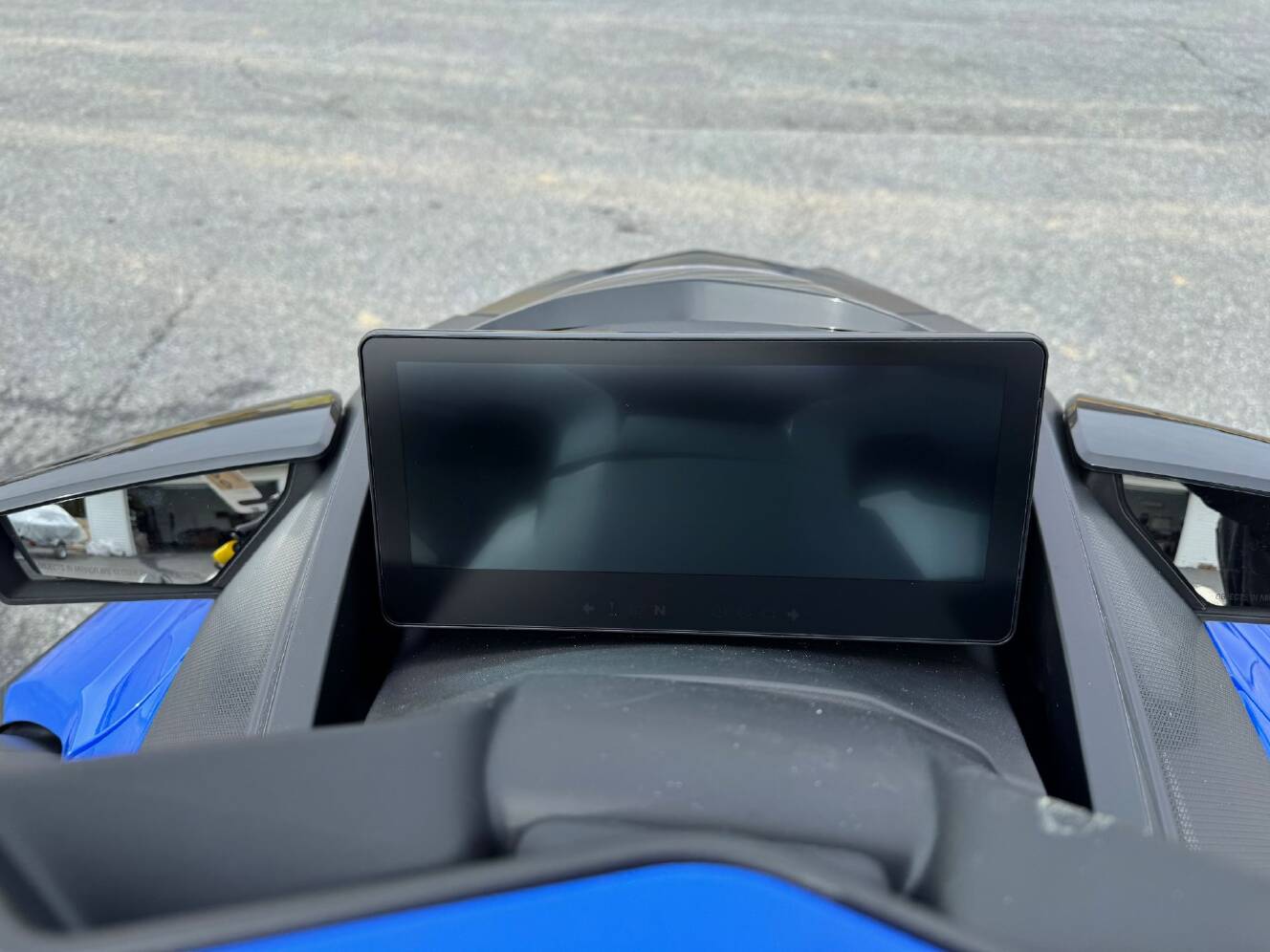 A photo of this 2026 Sea-Doo Wake Pro 230