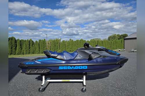 2026 Sea-Doo GTX 230 + Tech Package, Audio, iDF, iBR in grantville PA