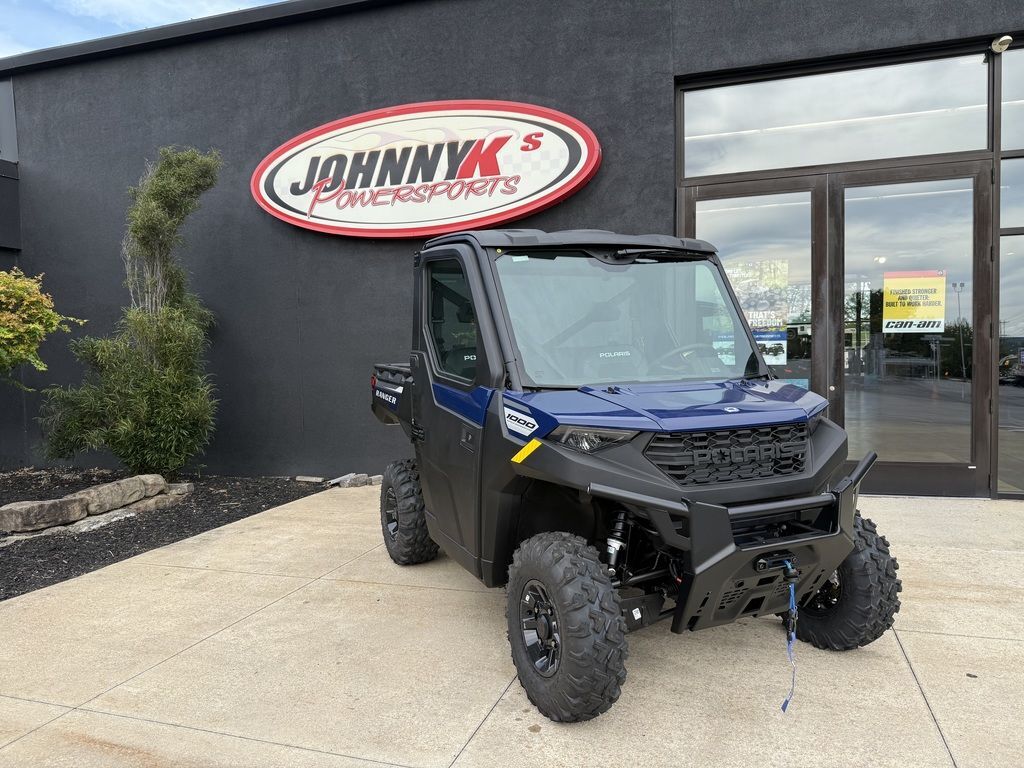2027 Polaris® Ranger 1000 Cab BASE in niles OH