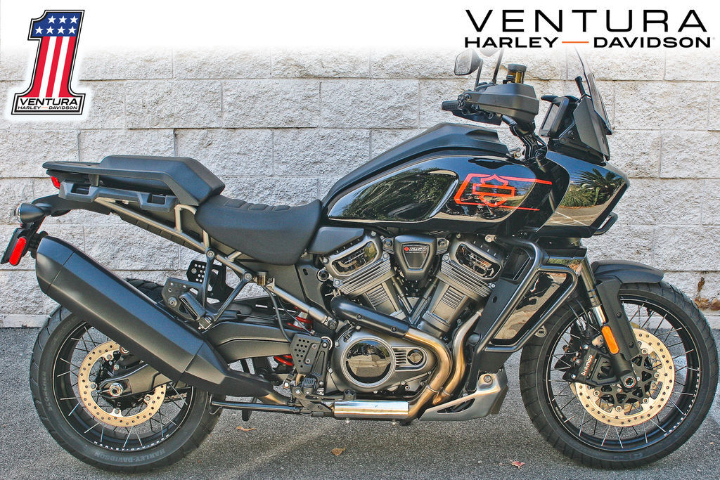 2026 Harley-Davidson® RA1250S - Pan America® 1250 Special 1250 SPECIAL in Camarillo, CA