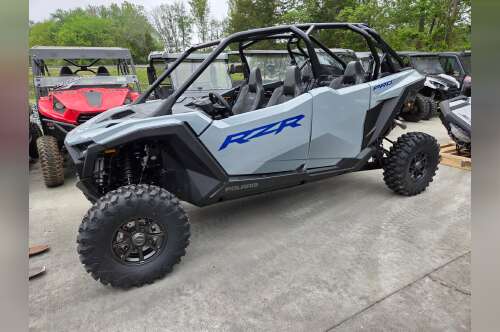 2026 Polaris RZR PRO XP 4 Sport in unionville VA