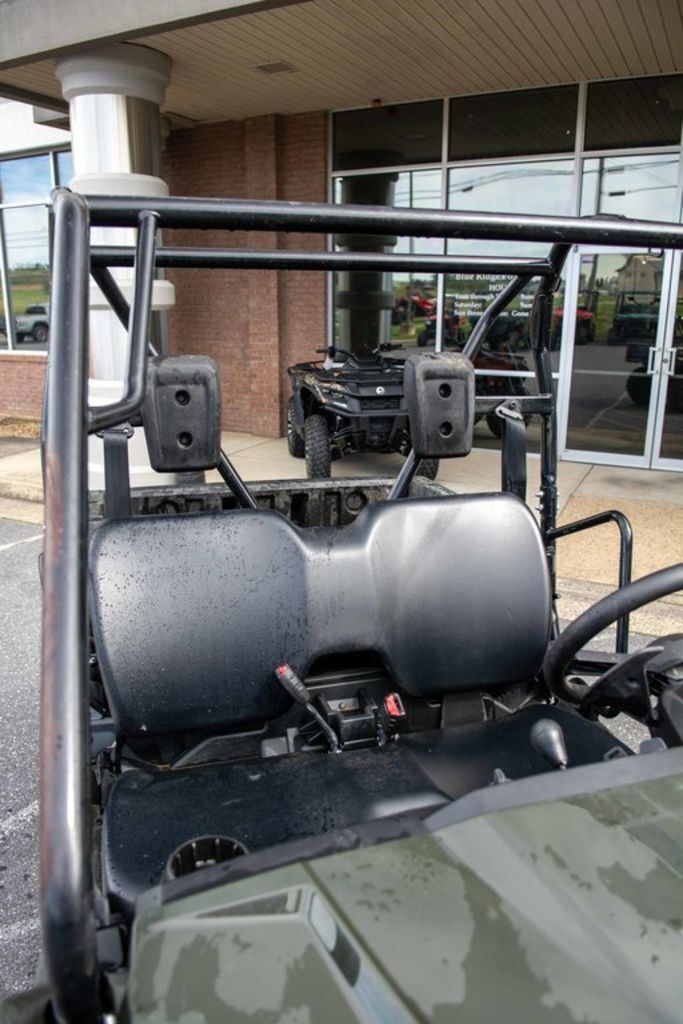 2026 Honda® SXS520M2 M 2 N in harrisonburg VA