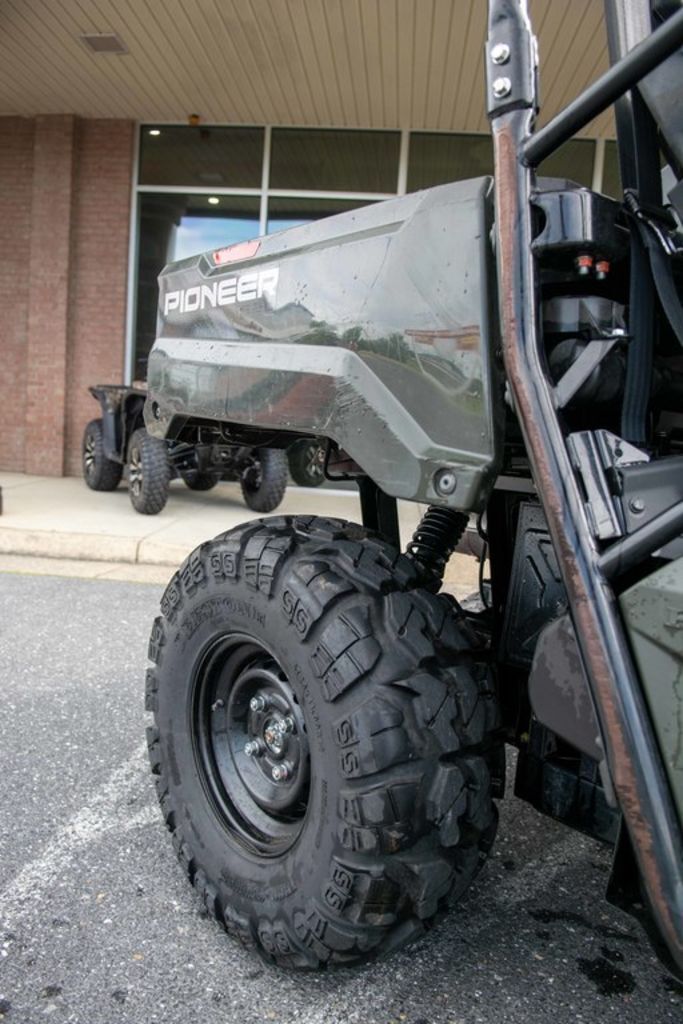 2026 Honda® SXS520M2 M 2 N in harrisonburg VA