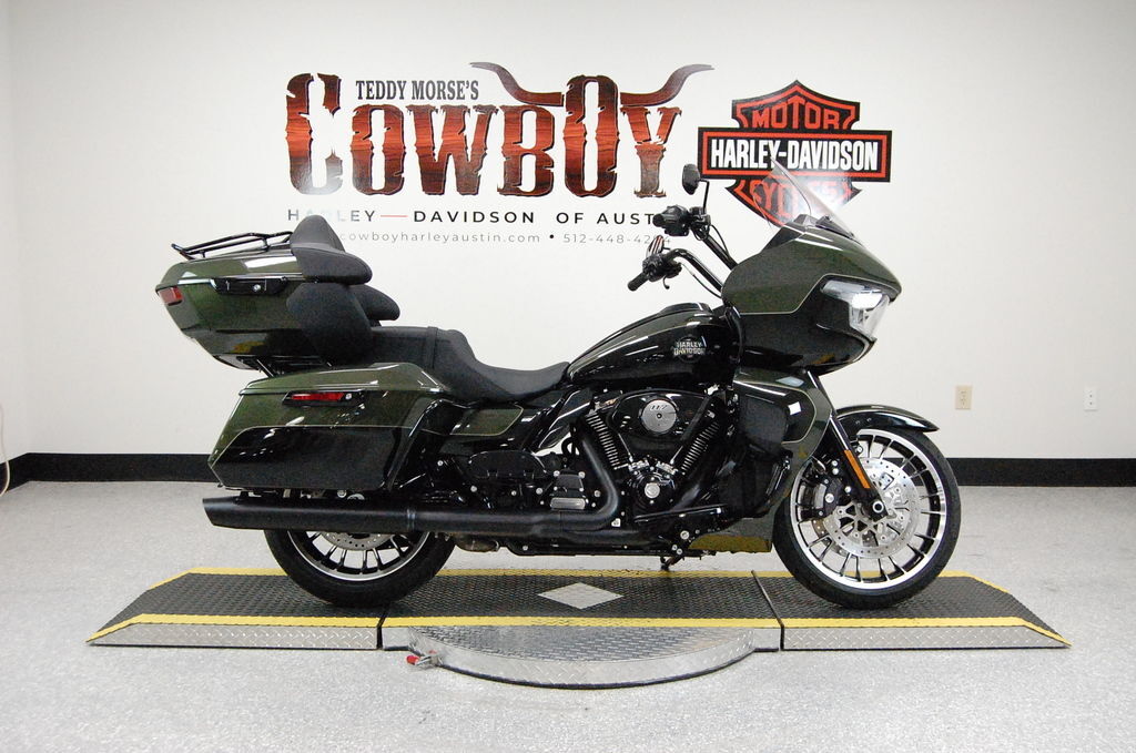 2026 Harley-Davidson® FLTRXL - Road Glide® Limited LIMITED in Austin, TX