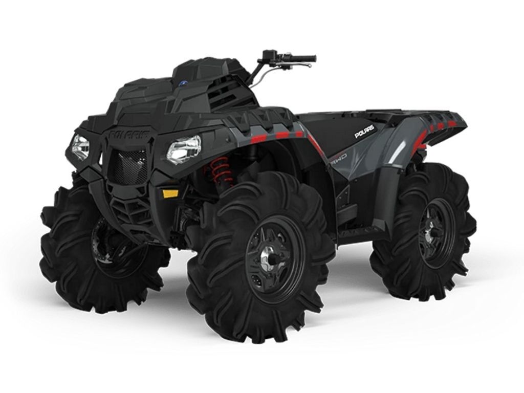 2022 Polaris® Sportsman 850 High Lifter Edition in rockingham NC