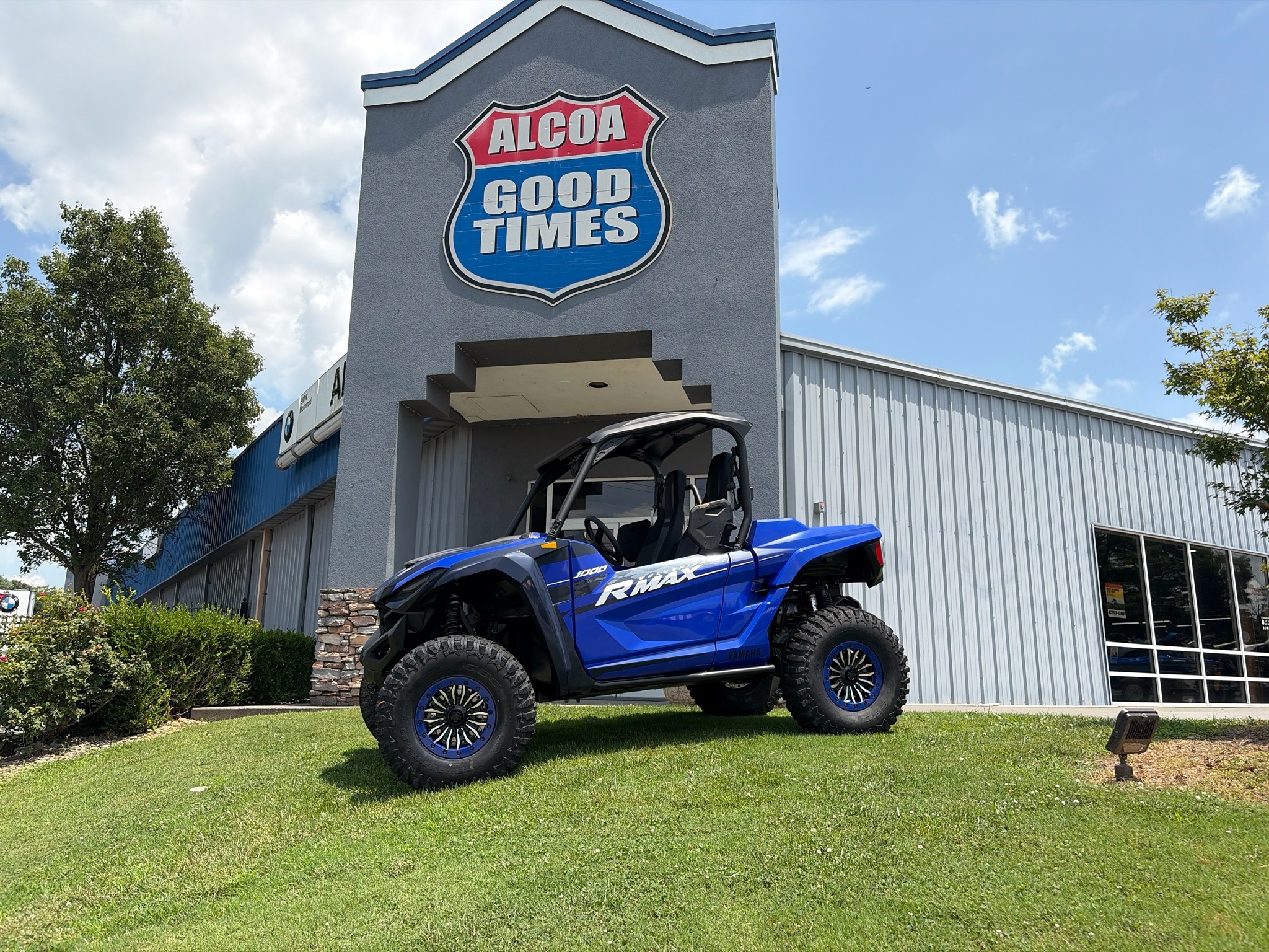 2026 Yamaha Wolverine RMAX2 1000 Sport in louisville TN