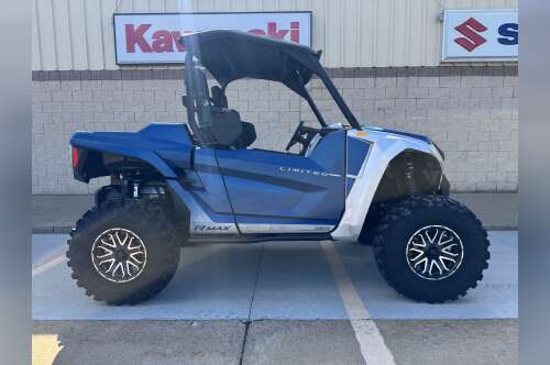 2026 Yamaha Wolverine RMAX2 1000 Limited in canton OH