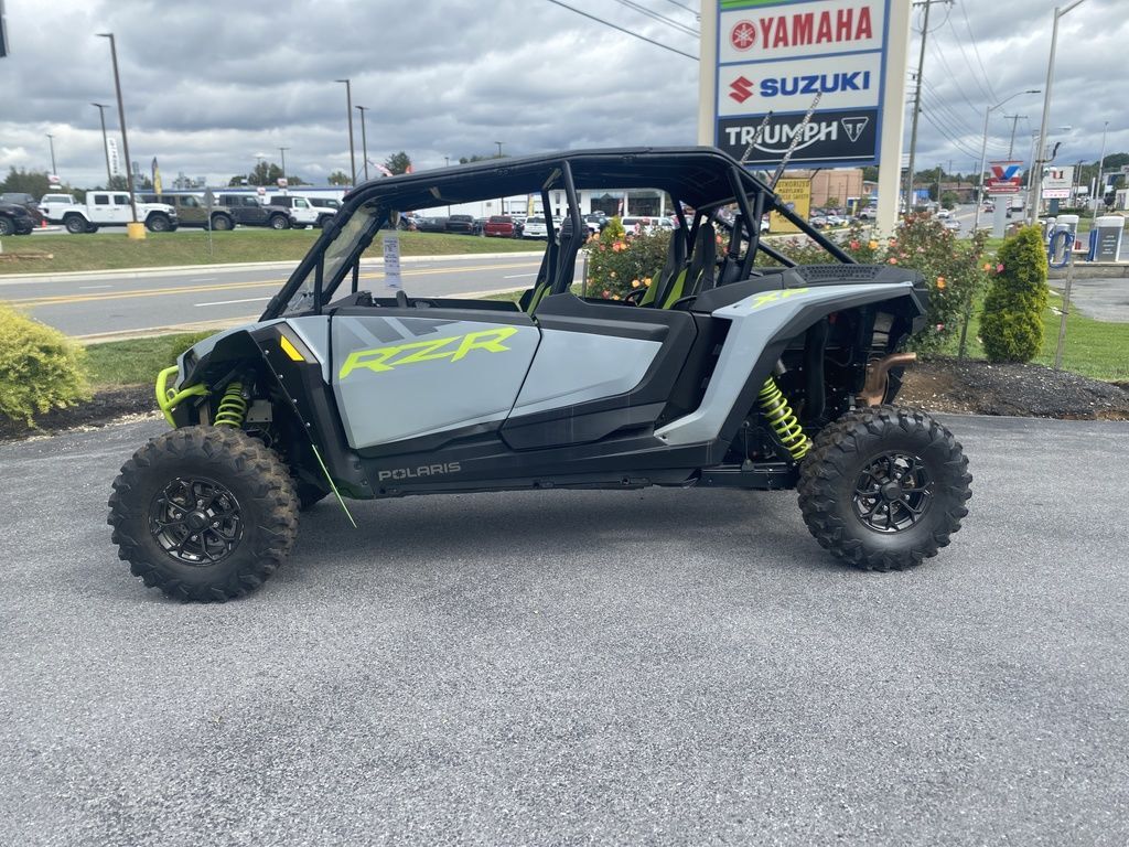 2025 Polaris® RZR XP 4 1000 Ultimate in hagerstown MD