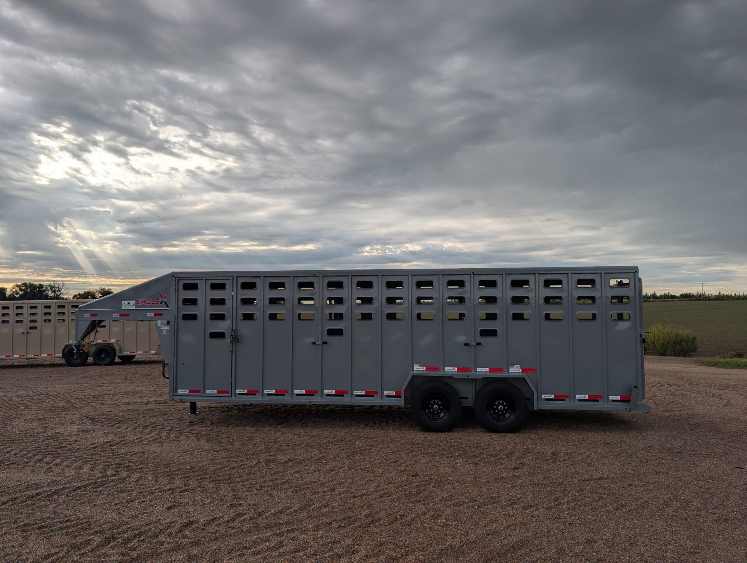 Maxxim Industries in Madrid, NE
