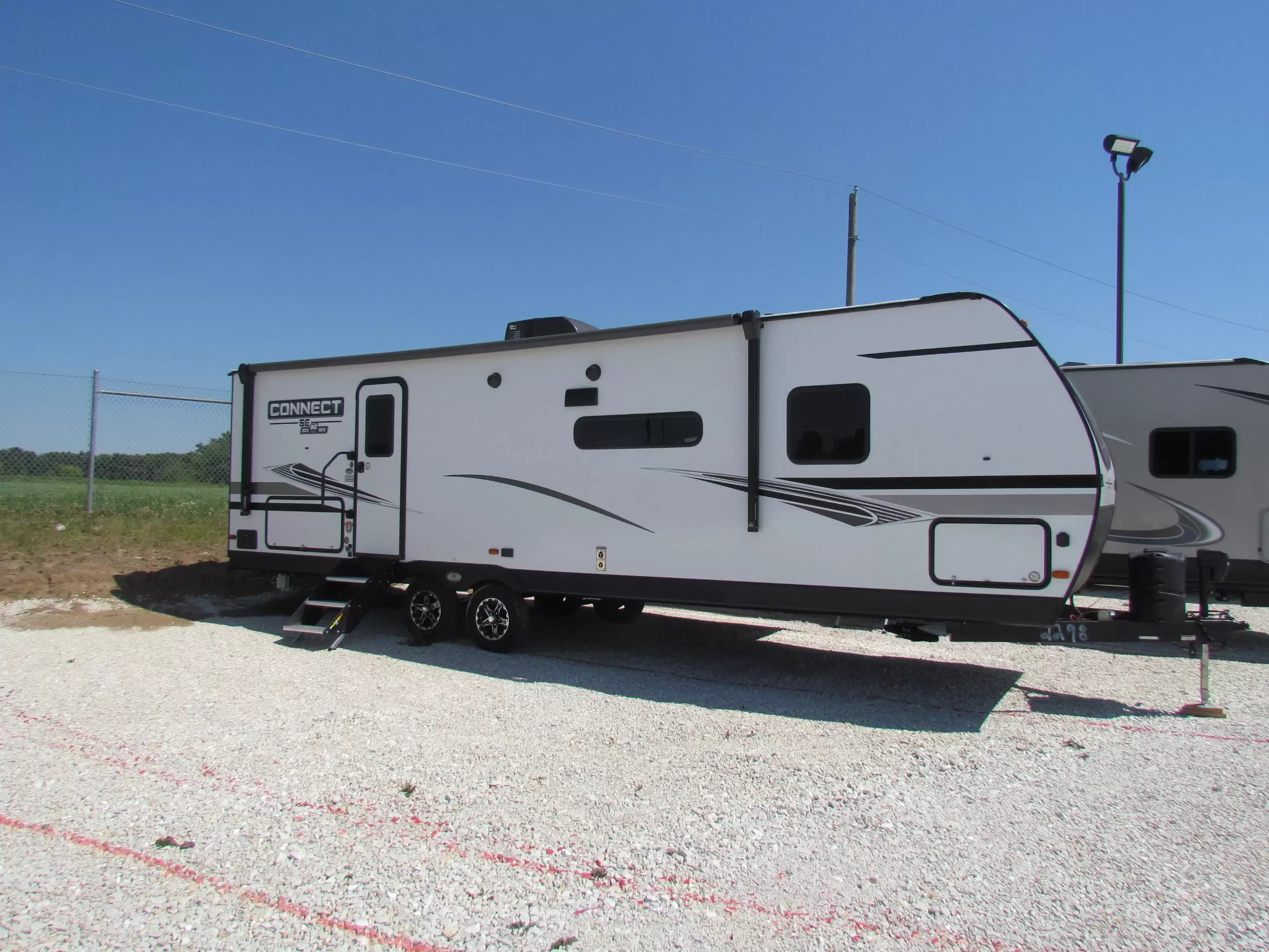 2022 Kz Connect 271 BHKSE in troy MO