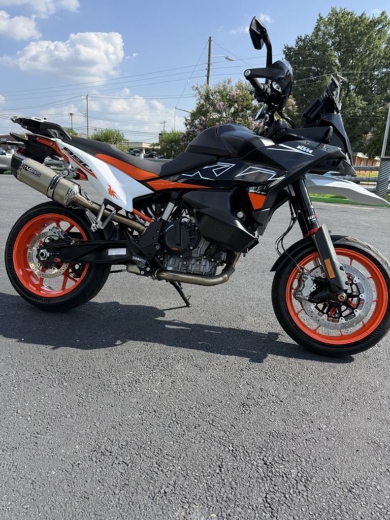 2024 KTM 890 Adventure R in charlotte NC