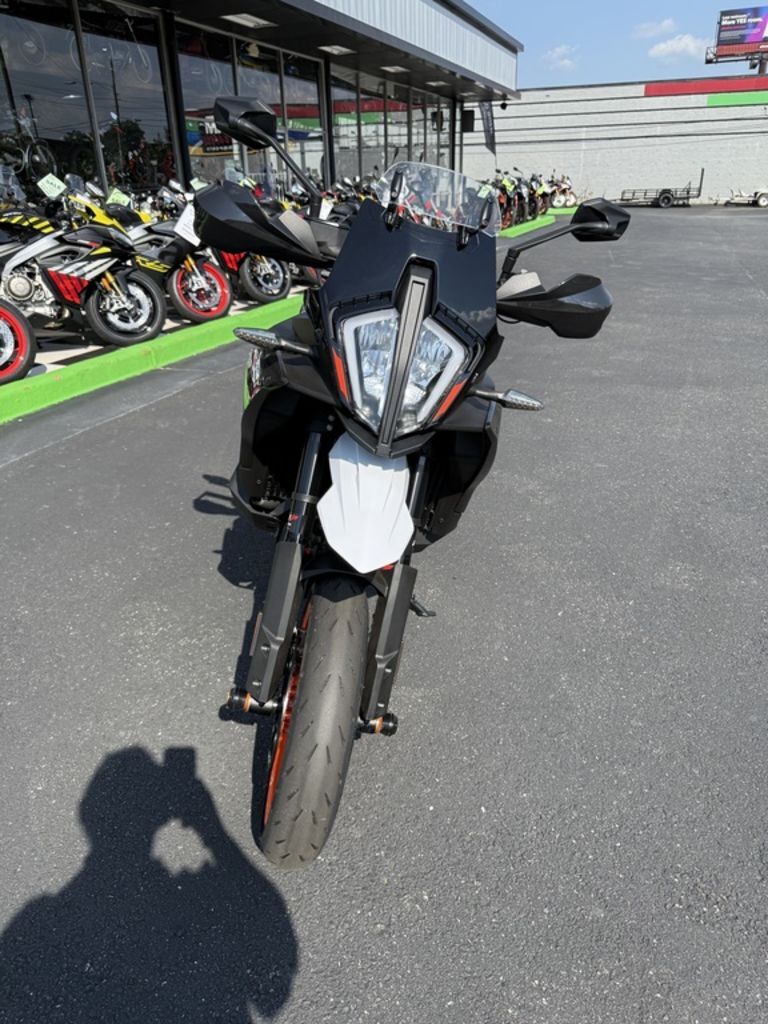 2024 KTM 890 Adventure R in charlotte NC